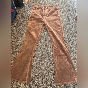 Shein Corduroy Pants